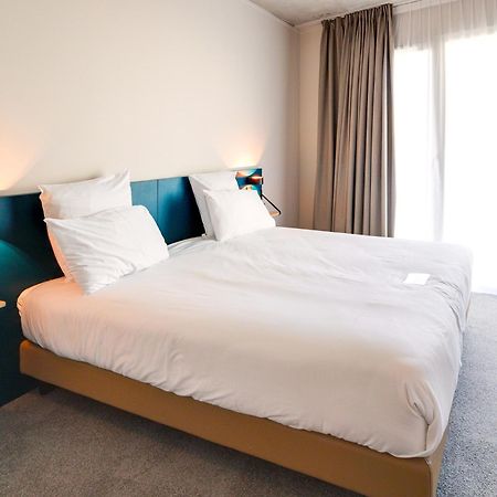 Best Western 11Bauer Paris Saint-Ouen Extérieur photo