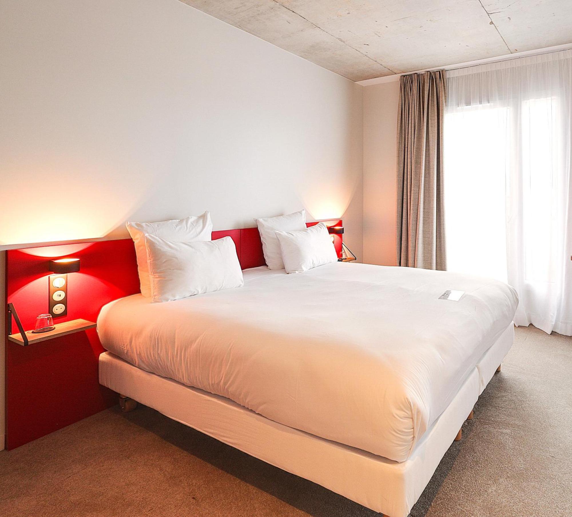 Best Western 11Bauer Paris Saint-Ouen Extérieur photo