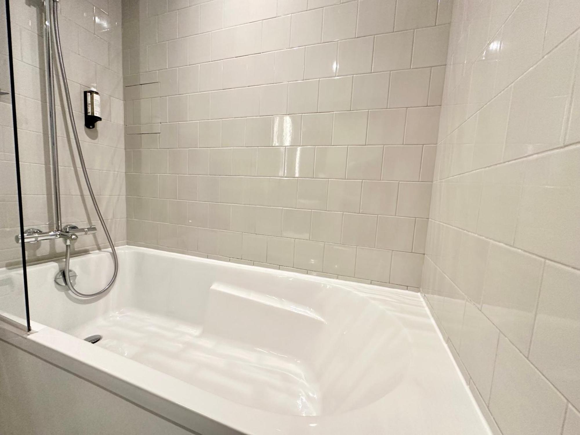 Best Western 11Bauer Paris Saint-Ouen Extérieur photo
