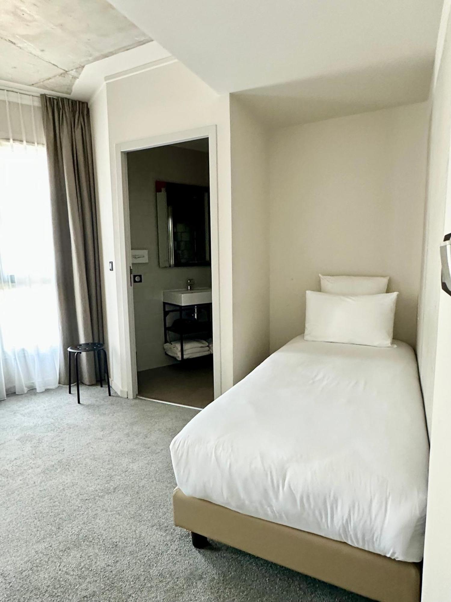 Best Western 11Bauer Paris Saint-Ouen Extérieur photo